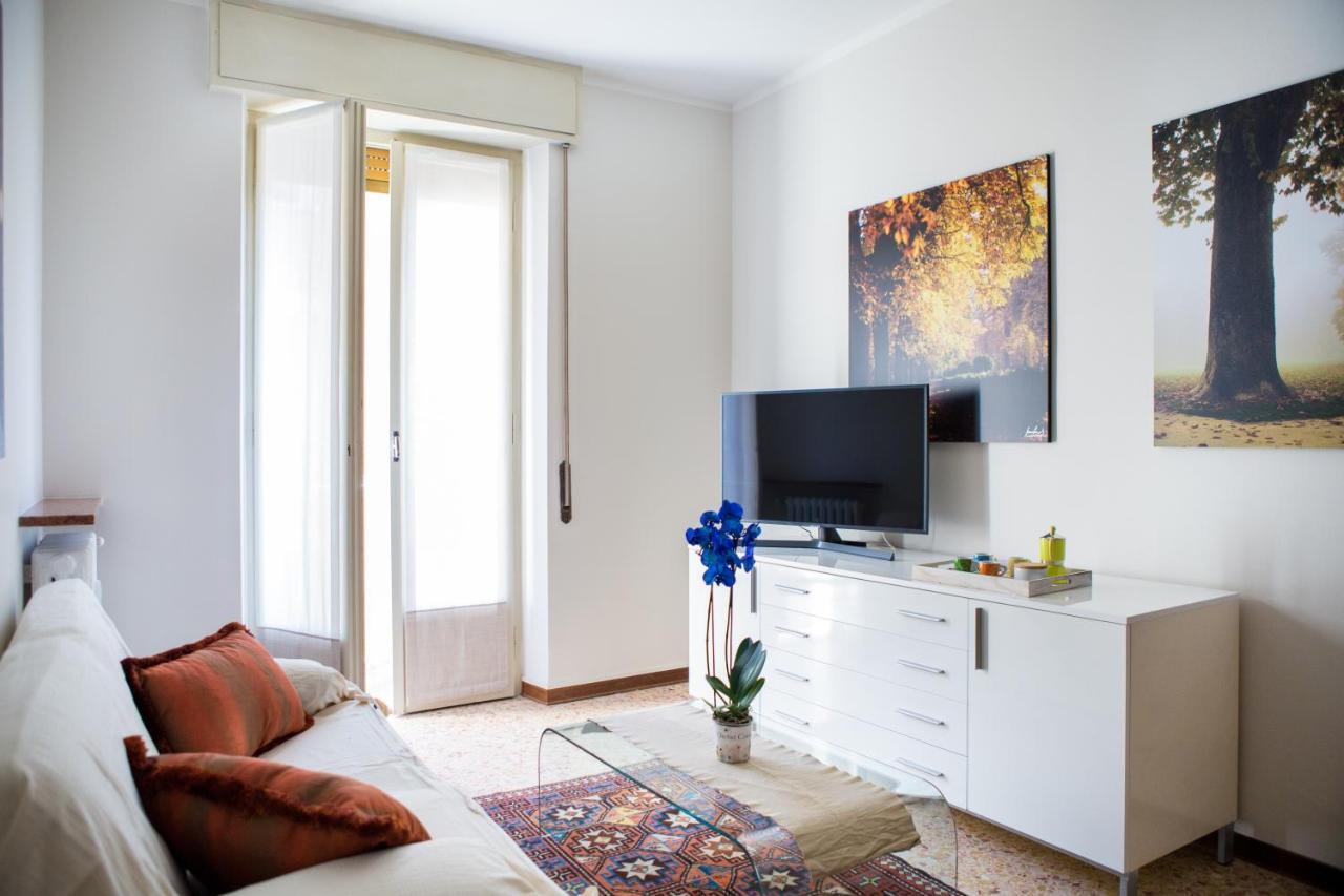 Parma A Due Passi Dal Duomo Apartment Εξωτερικό φωτογραφία