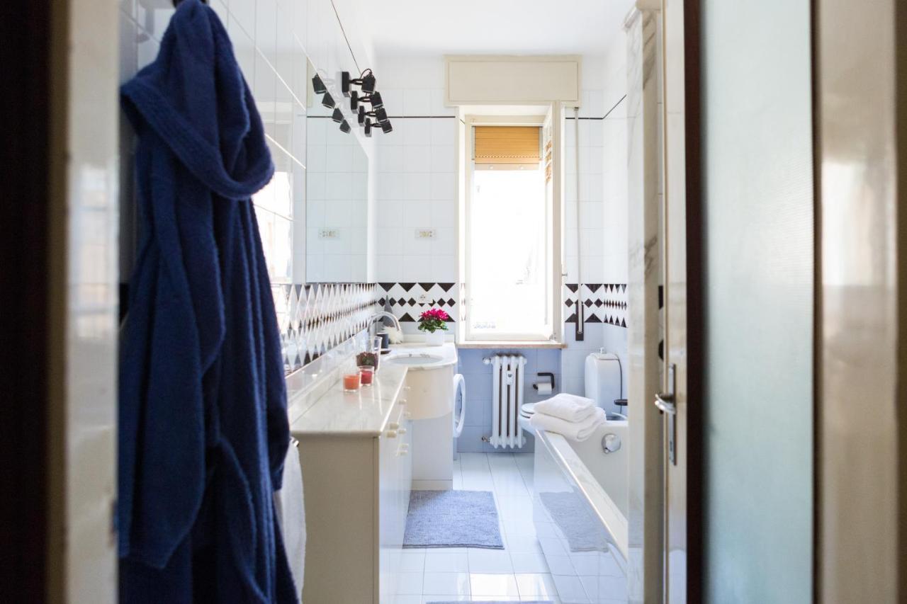 Parma A Due Passi Dal Duomo Apartment Εξωτερικό φωτογραφία