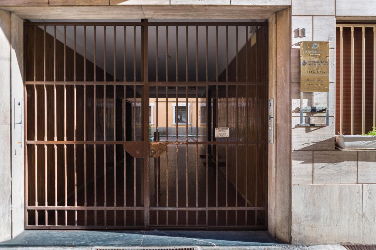 Parma A Due Passi Dal Duomo Apartment Εξωτερικό φωτογραφία