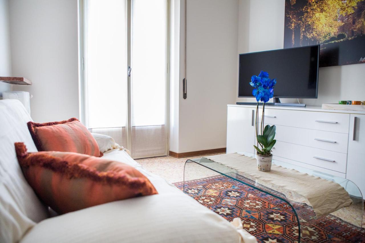 Parma A Due Passi Dal Duomo Apartment Εξωτερικό φωτογραφία