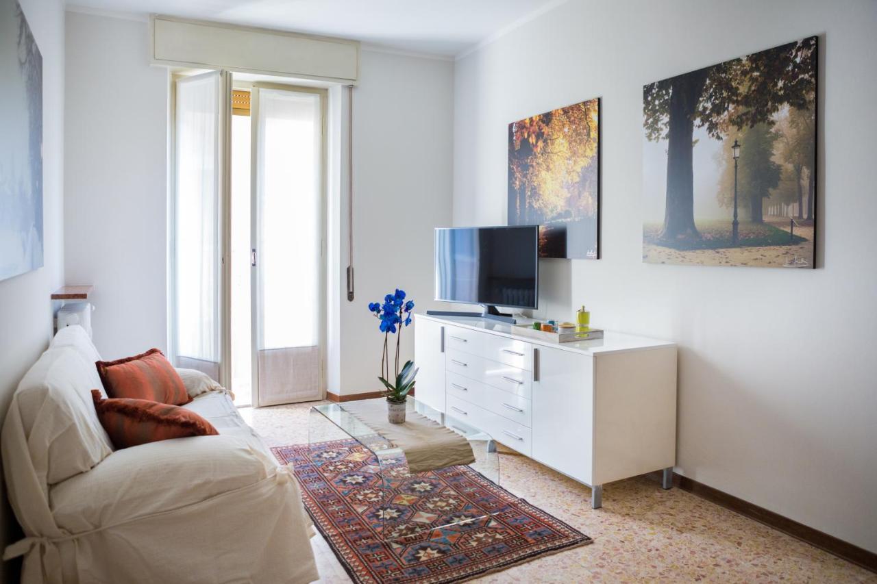 Parma A Due Passi Dal Duomo Apartment Εξωτερικό φωτογραφία