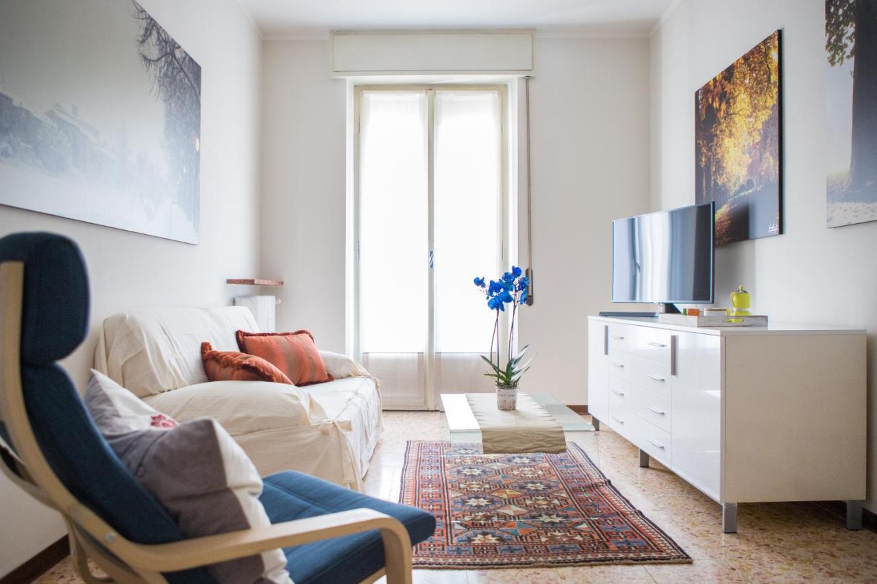 Parma A Due Passi Dal Duomo Apartment Εξωτερικό φωτογραφία