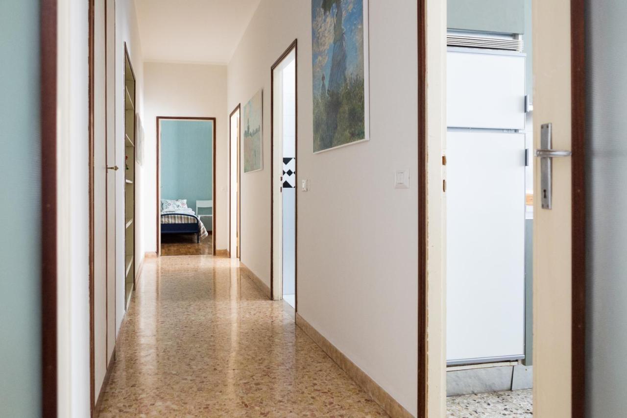 Parma A Due Passi Dal Duomo Apartment Εξωτερικό φωτογραφία