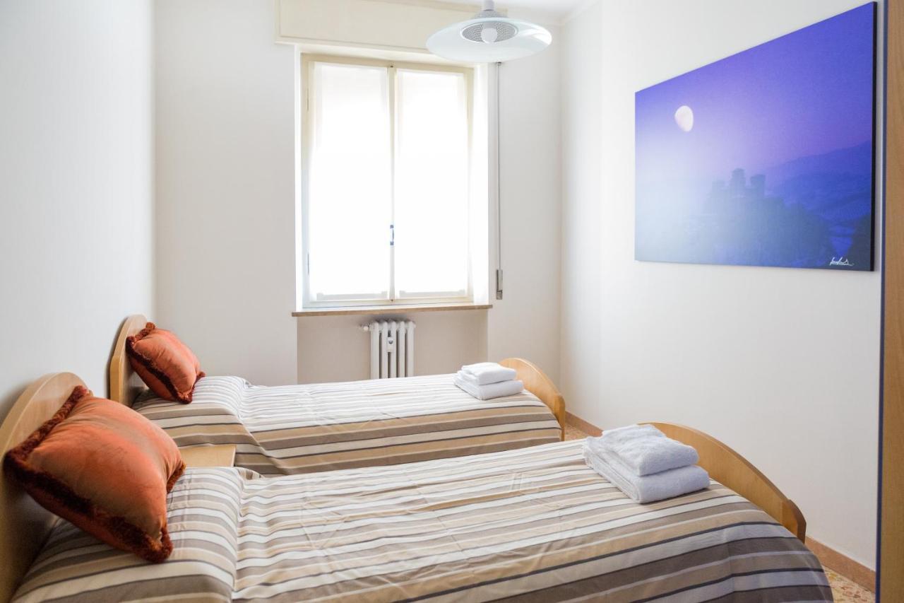 Parma A Due Passi Dal Duomo Apartment Εξωτερικό φωτογραφία