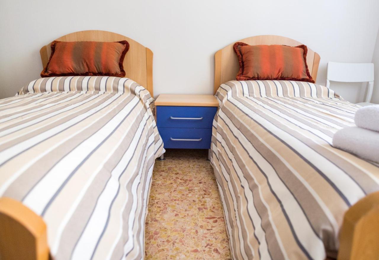 Parma A Due Passi Dal Duomo Apartment Εξωτερικό φωτογραφία