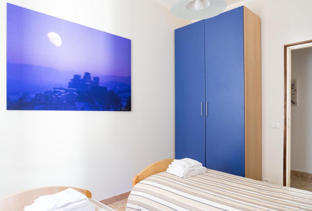 Parma A Due Passi Dal Duomo Apartment Εξωτερικό φωτογραφία