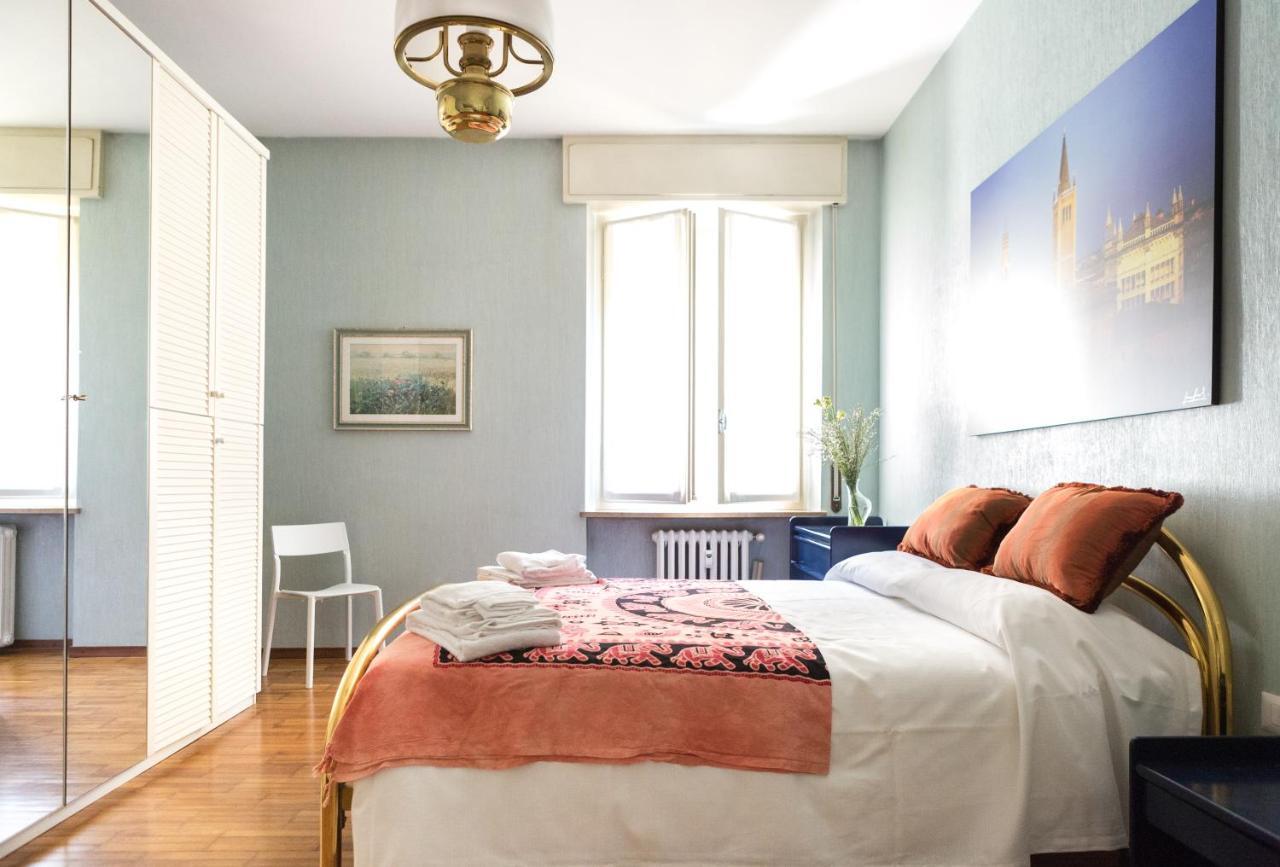 Parma A Due Passi Dal Duomo Apartment Εξωτερικό φωτογραφία