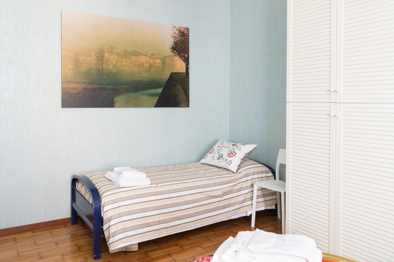 Parma A Due Passi Dal Duomo Apartment Εξωτερικό φωτογραφία