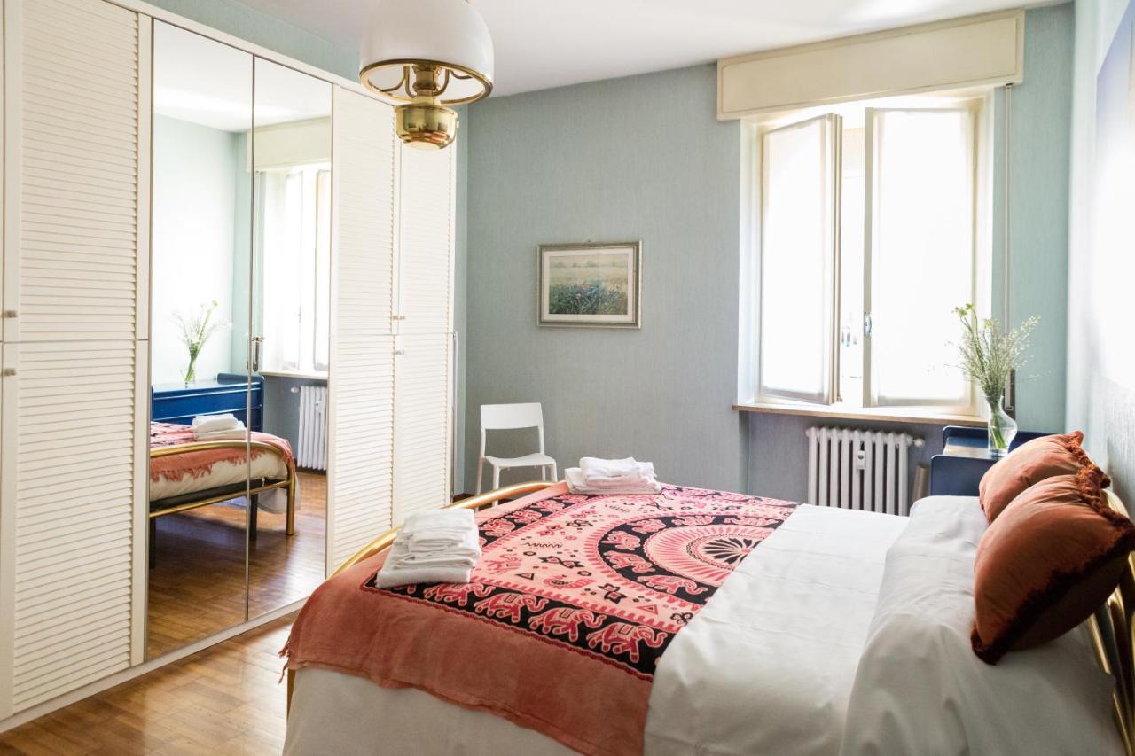 Parma A Due Passi Dal Duomo Apartment Εξωτερικό φωτογραφία