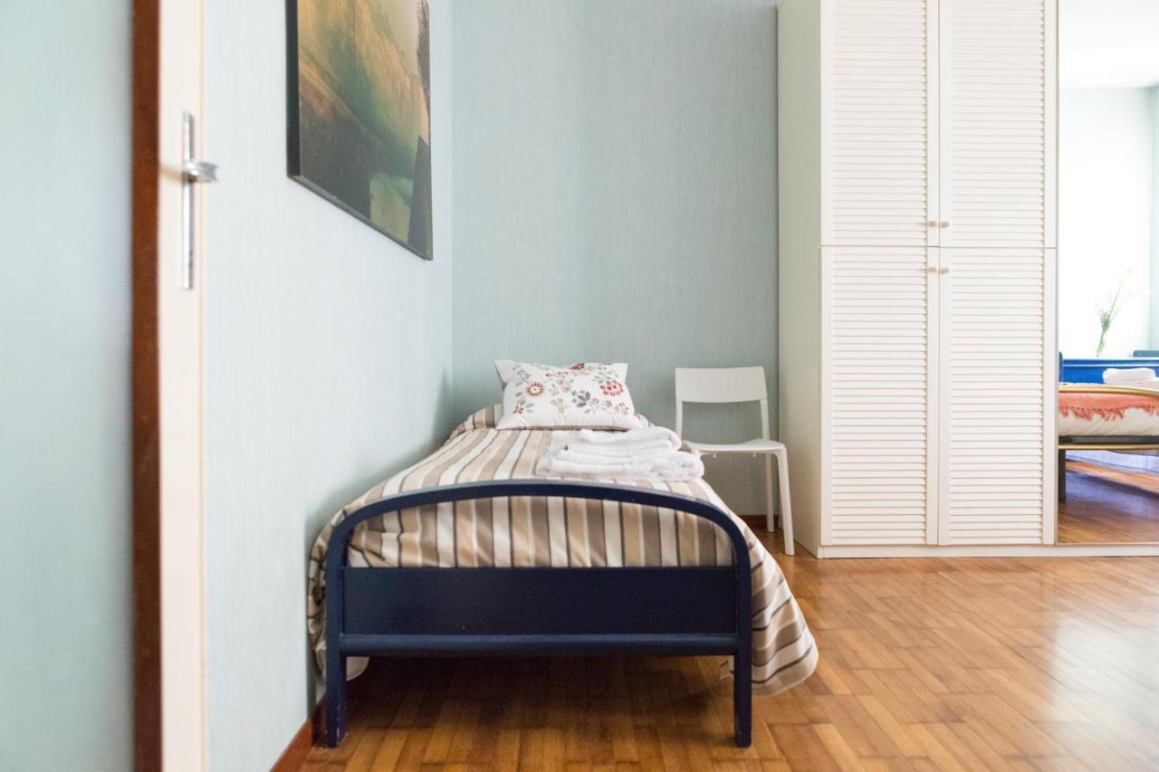 Parma A Due Passi Dal Duomo Apartment Εξωτερικό φωτογραφία