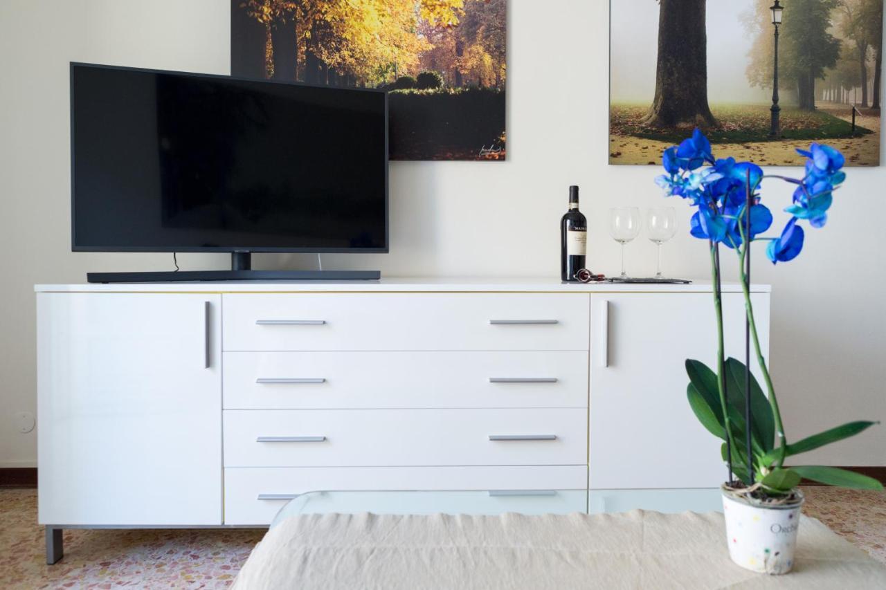 Parma A Due Passi Dal Duomo Apartment Εξωτερικό φωτογραφία