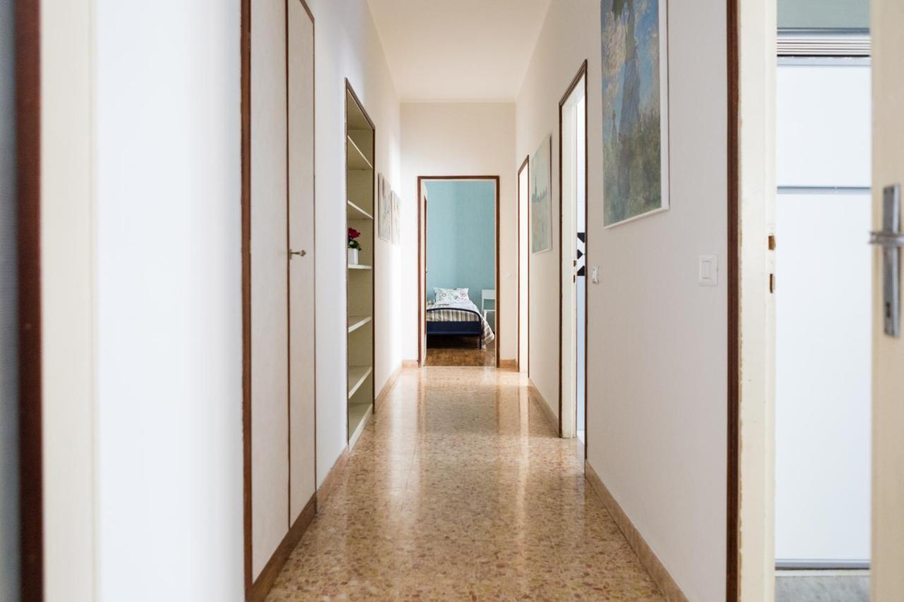 Parma A Due Passi Dal Duomo Apartment Εξωτερικό φωτογραφία