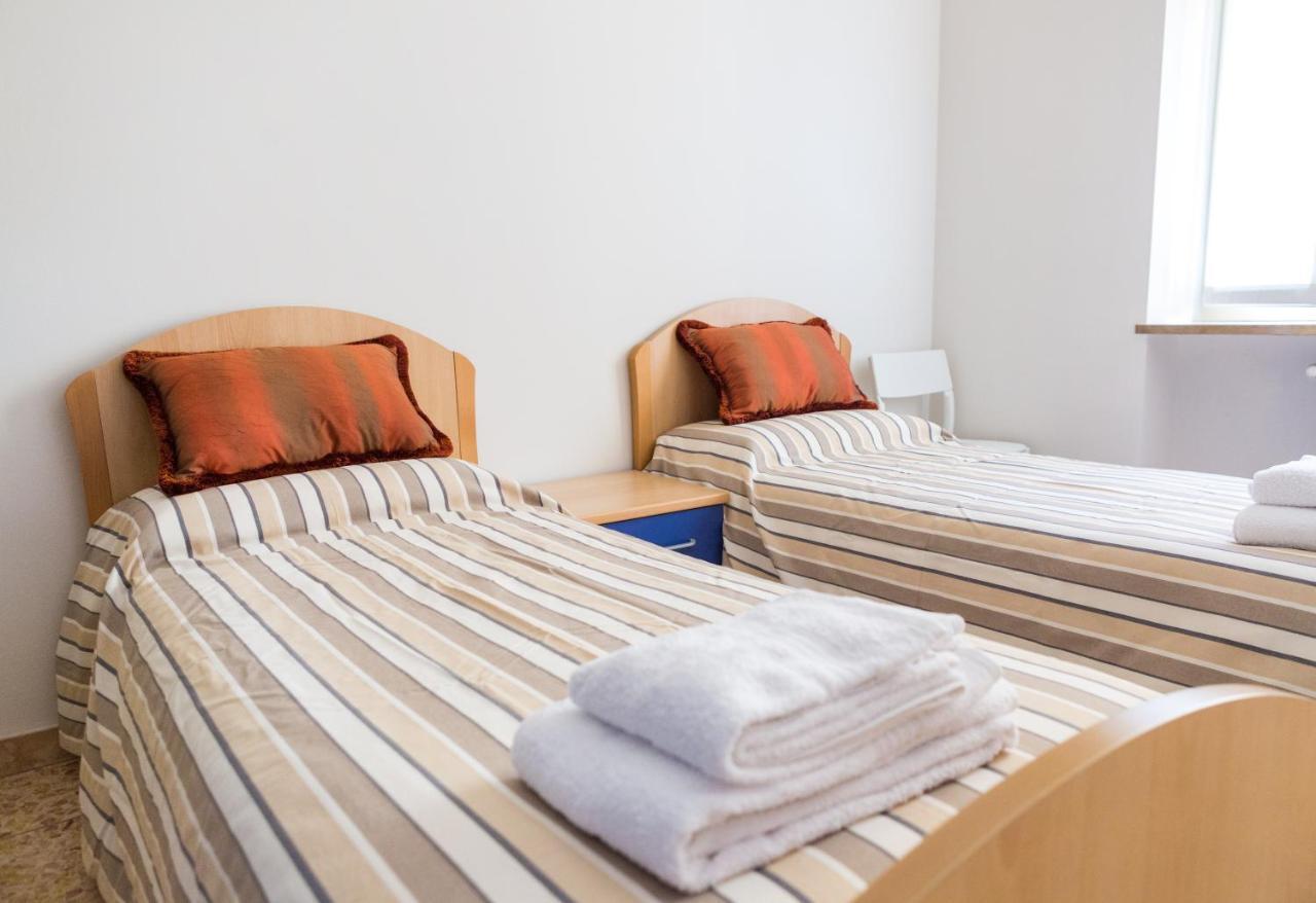Parma A Due Passi Dal Duomo Apartment Εξωτερικό φωτογραφία