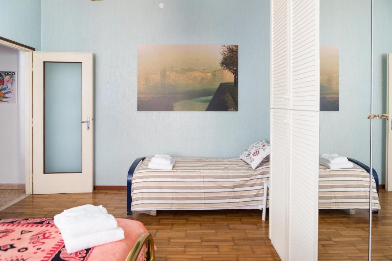 Parma A Due Passi Dal Duomo Apartment Εξωτερικό φωτογραφία