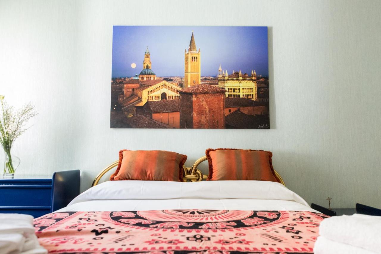 Parma A Due Passi Dal Duomo Apartment Εξωτερικό φωτογραφία