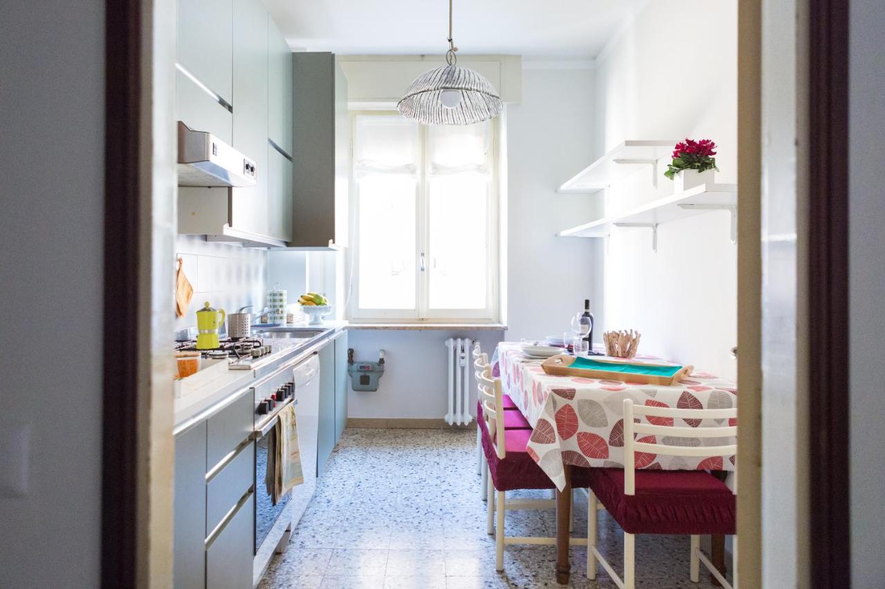 Parma A Due Passi Dal Duomo Apartment Εξωτερικό φωτογραφία