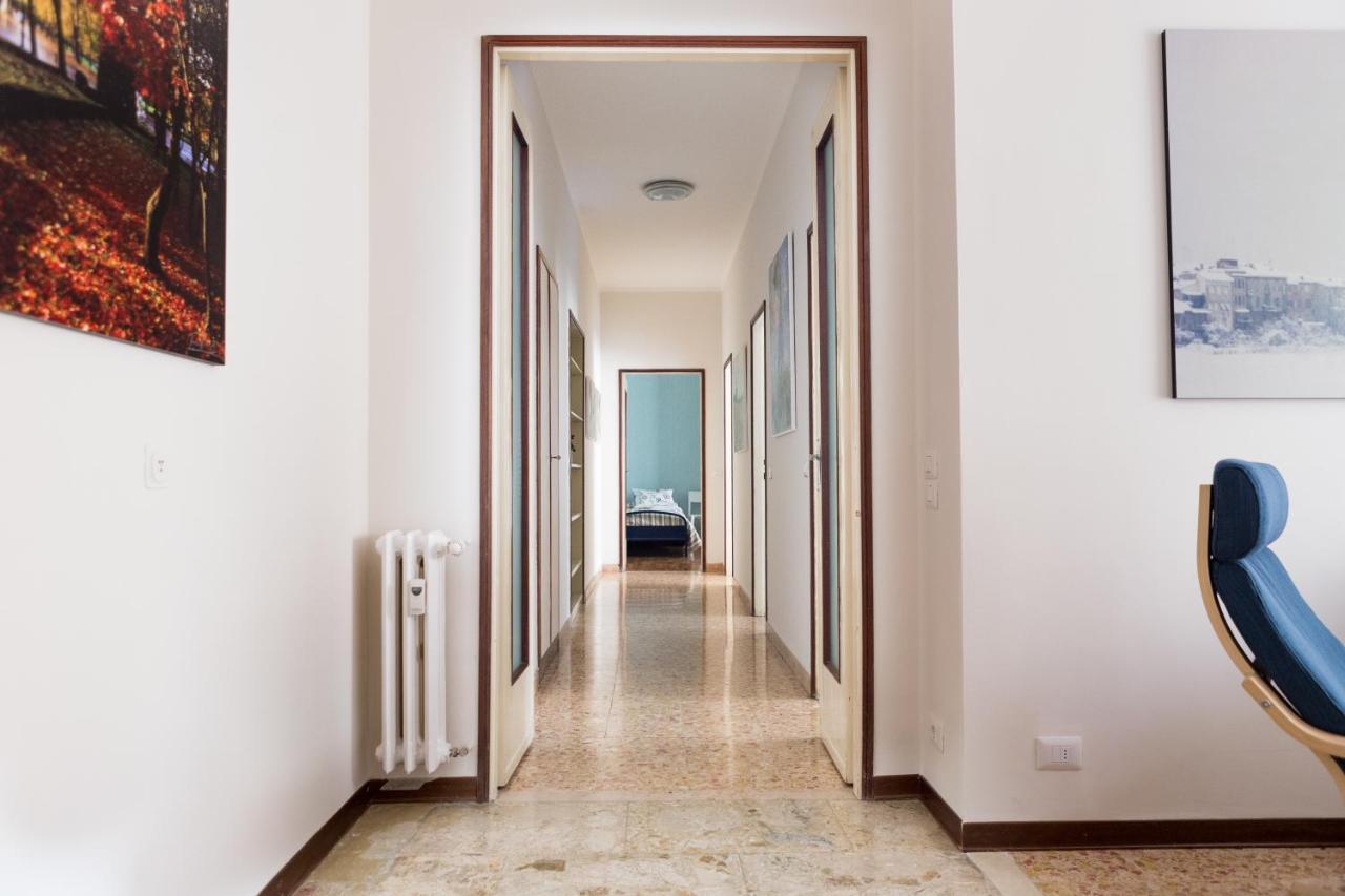 Parma A Due Passi Dal Duomo Apartment Εξωτερικό φωτογραφία