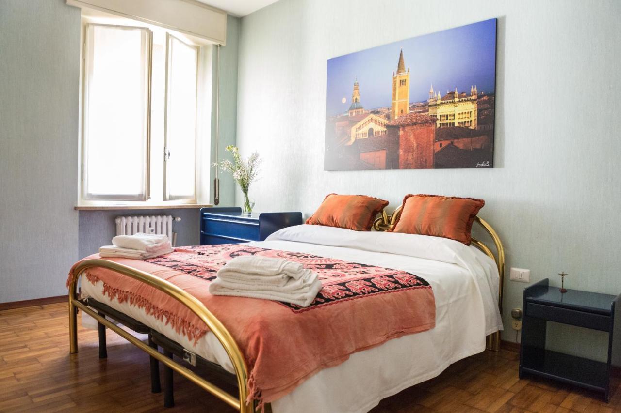 Parma A Due Passi Dal Duomo Apartment Εξωτερικό φωτογραφία
